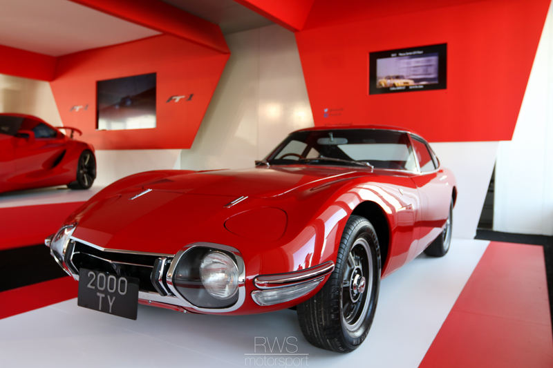 Illustration for article titled Goodwood Photo Goodness